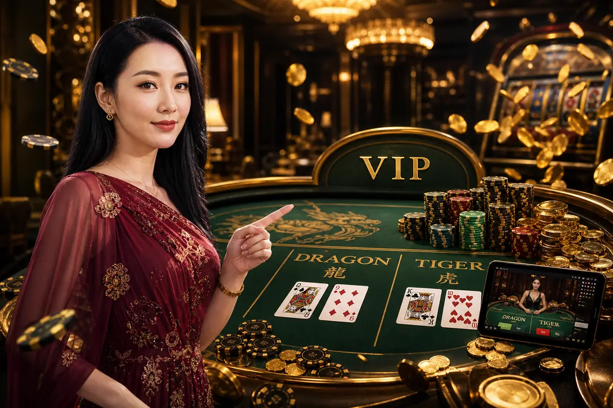 777bb VIP ক্লাব ও ক্রিকেট বেটিং