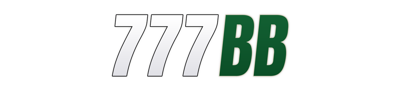 777bb লোগো